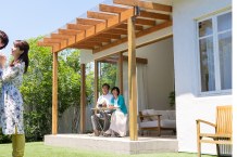 ホームユース事業：防草対策・住宅清掃サービス